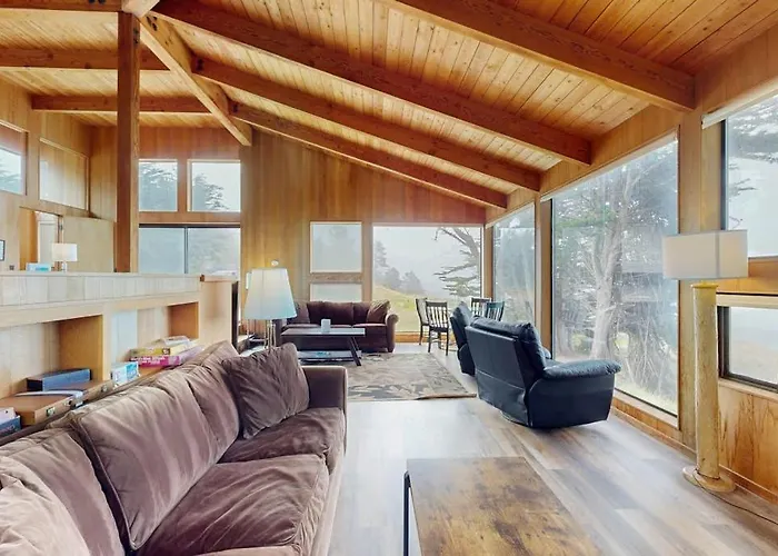 Stoney House